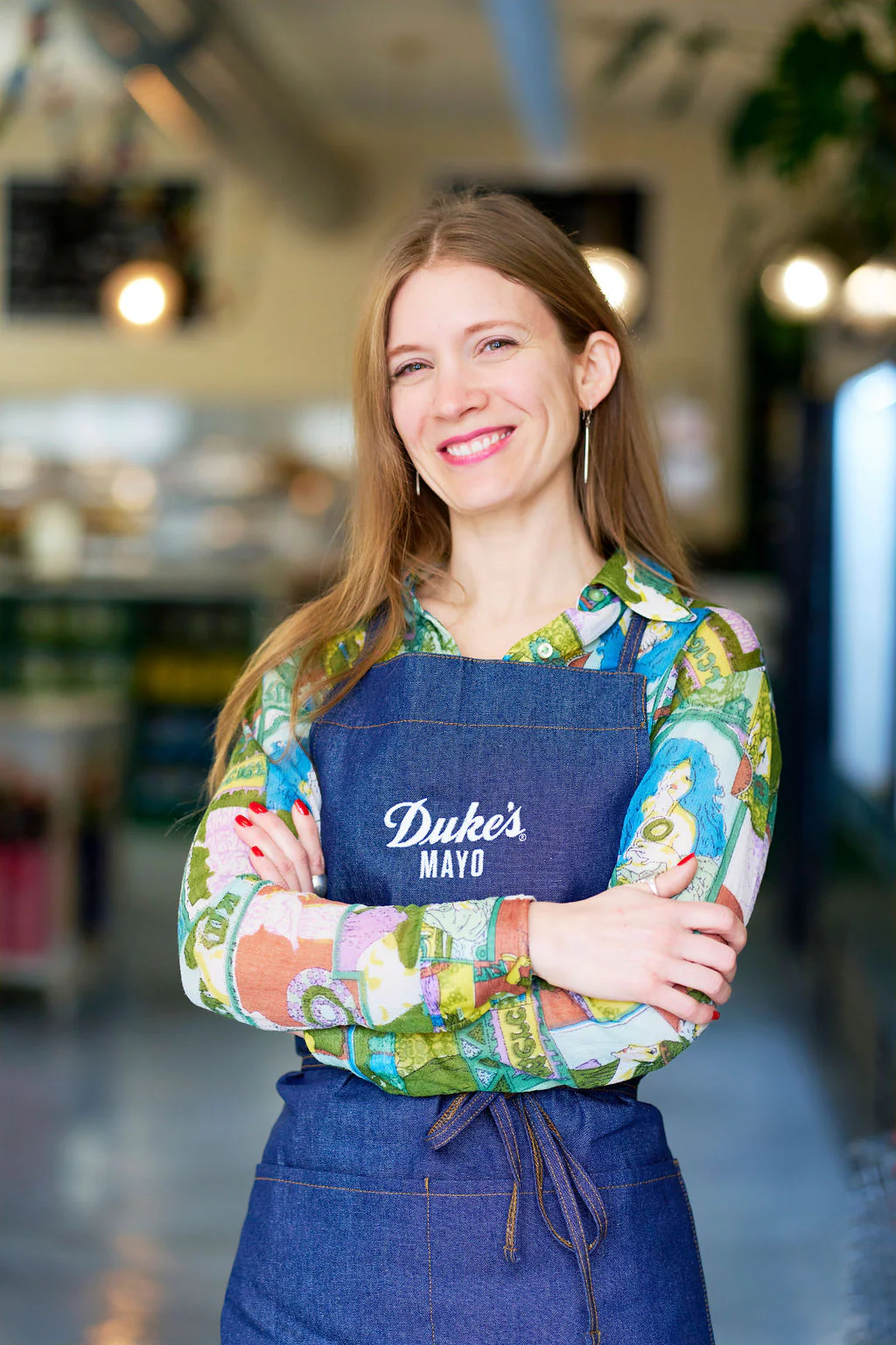 Chef's Apron - Image 3