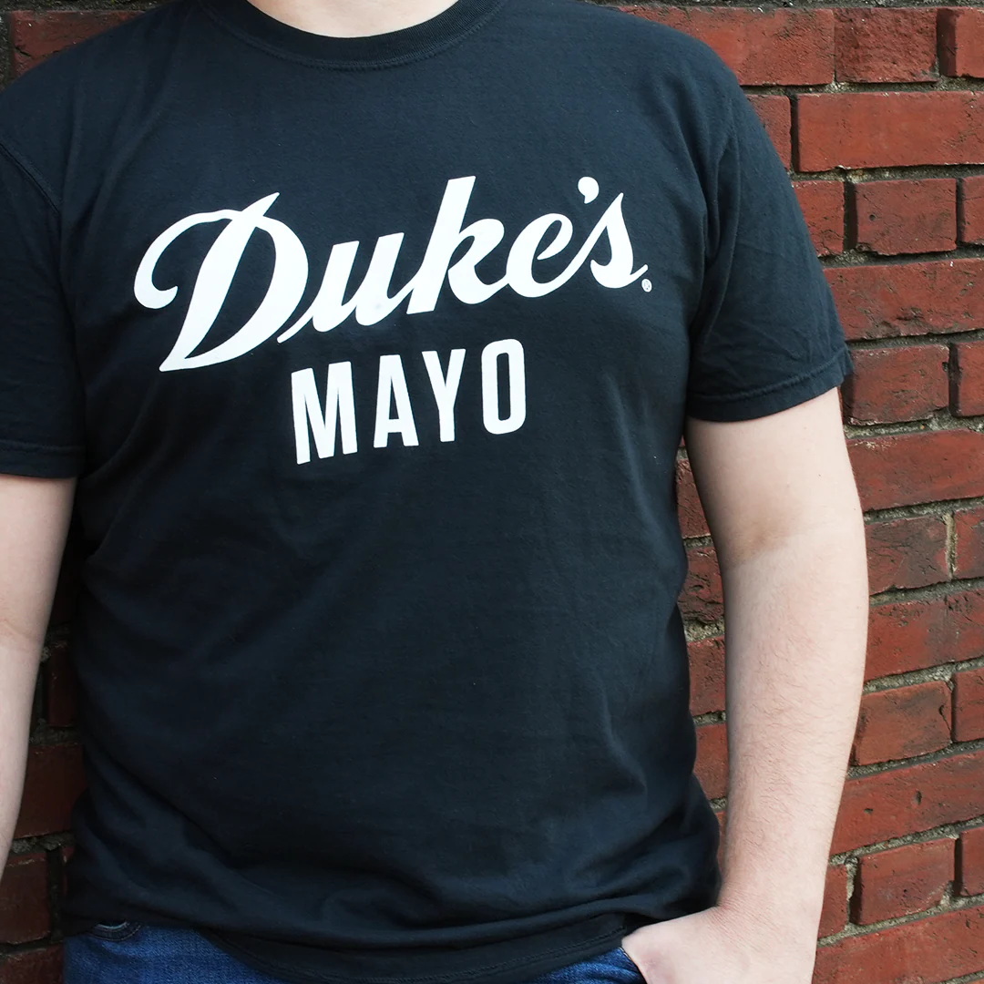 Duke’s Mayo Classic T-Shirt - Image 3
