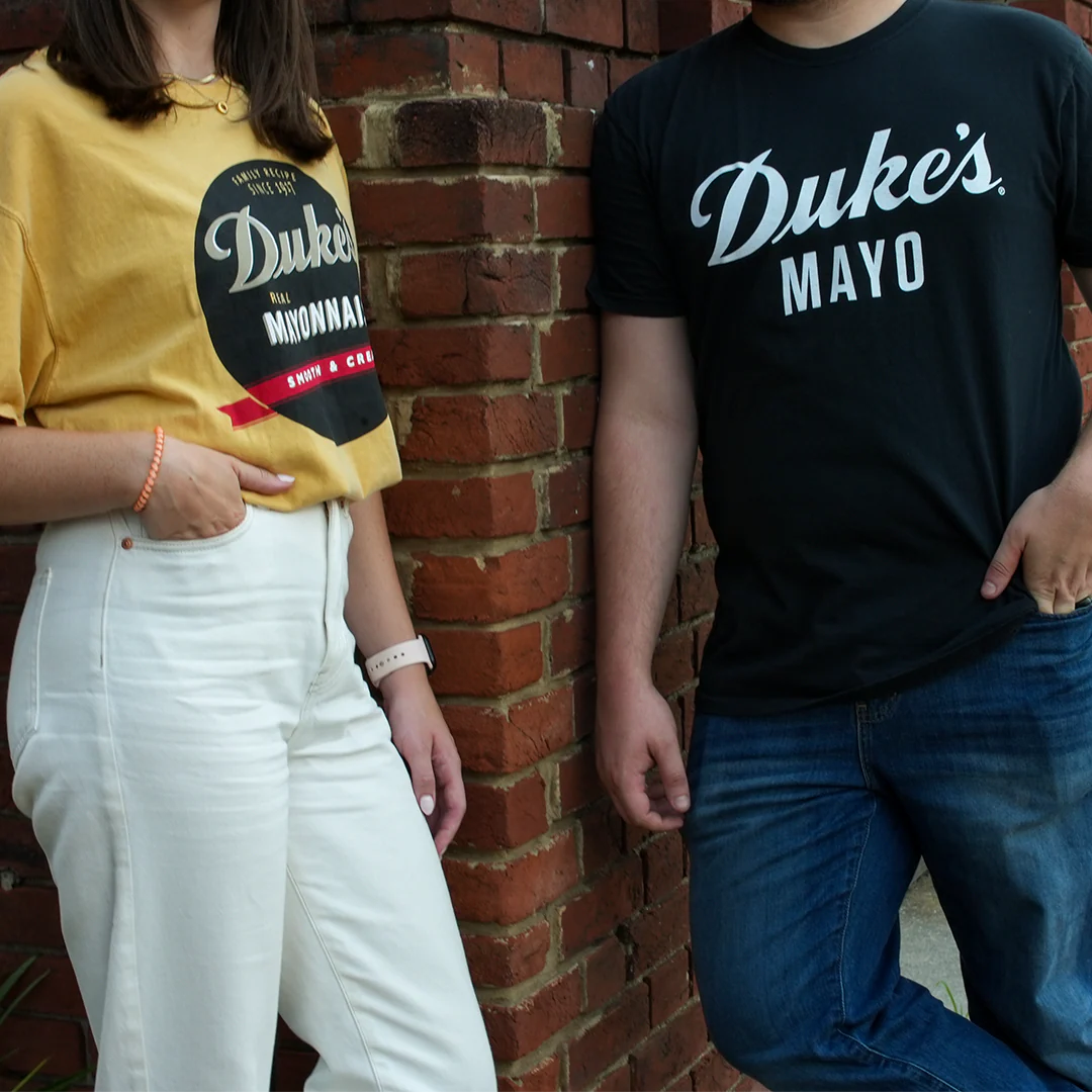 Duke’s Mayo Classic T-Shirt - Image 4