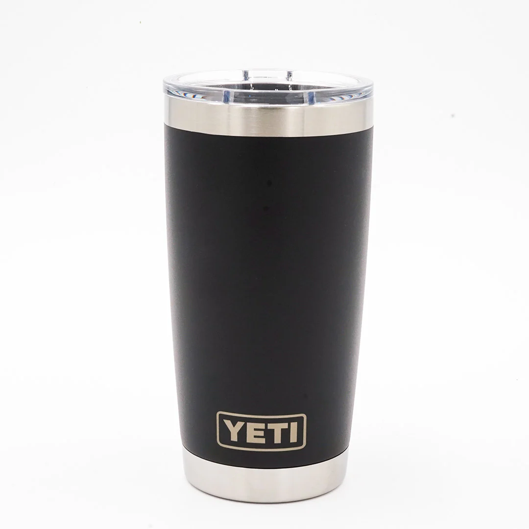 Duke's Mayo Yeti Tumbler 20oz - Image 5
