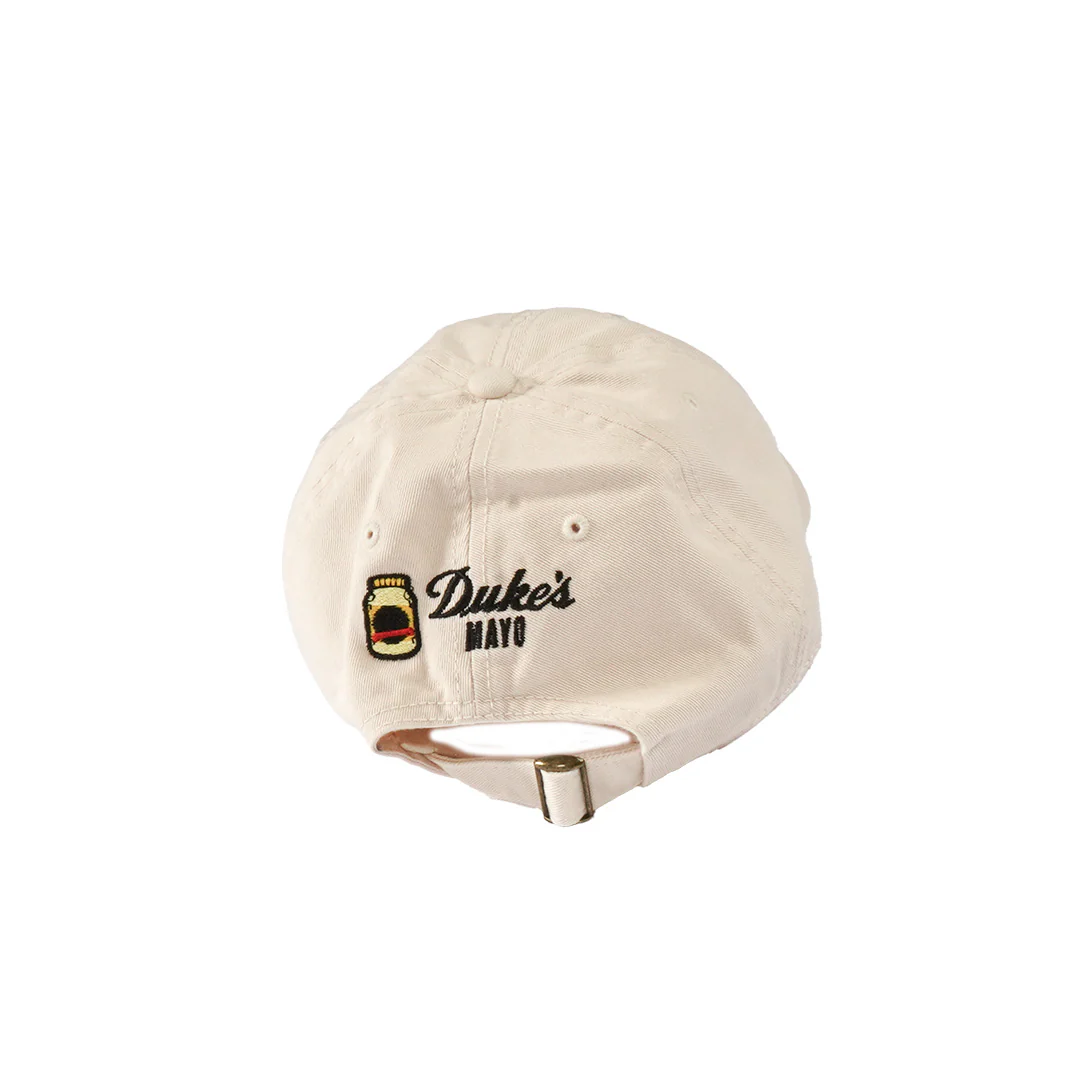 Mayo Club Dad Hat - Image 3