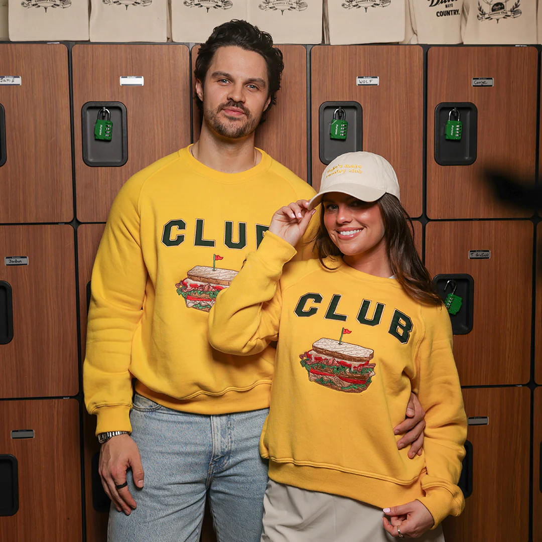 Mayo Club Dad Hat - Image 4