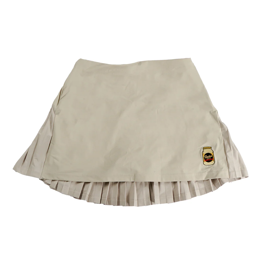 adidas Pleated Golf Skort - Image 4