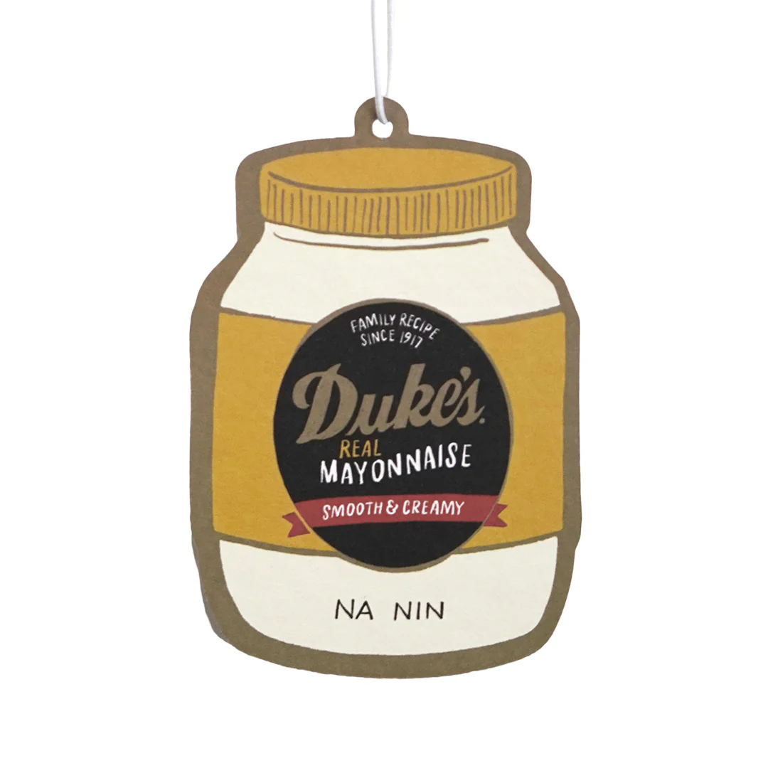 Duke's Fragrance Card - Image 4