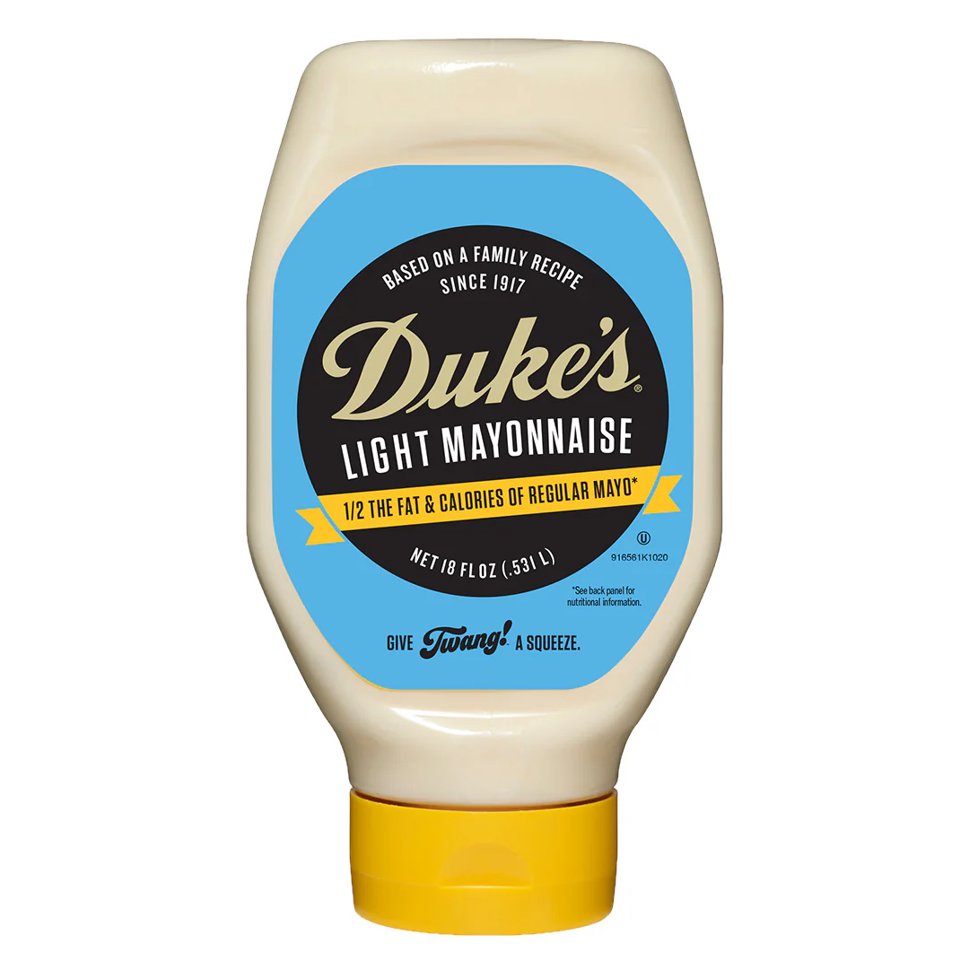 Duke's Light Mayonnaise - Image 3