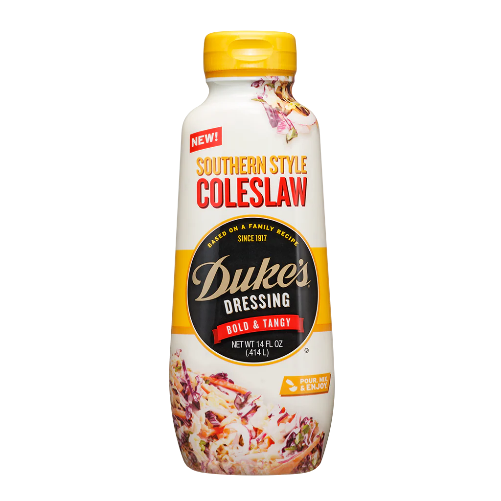 Southern Style Coleslaw Dressing