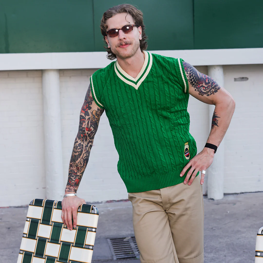 Sweater Vest - Image 3