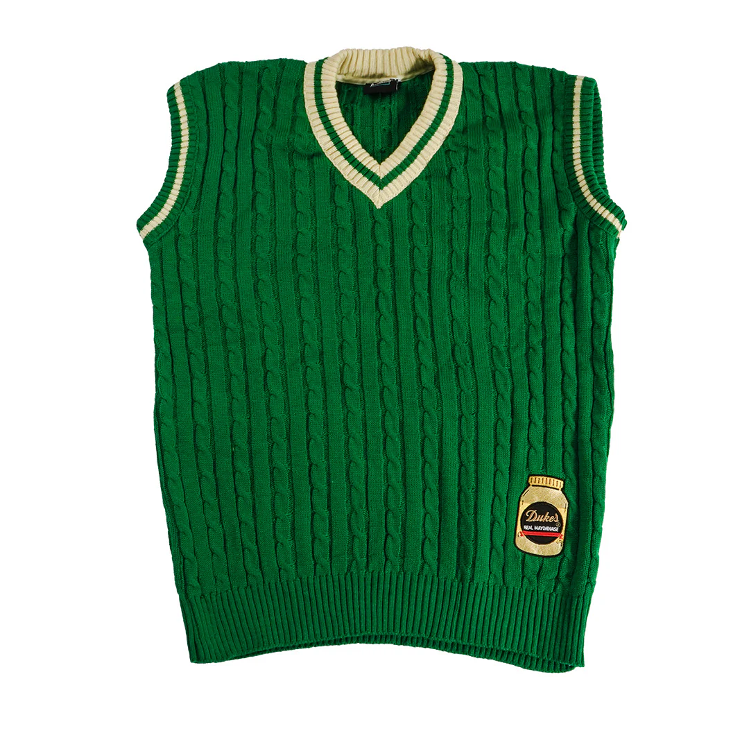 Sweater Vest - Image 4